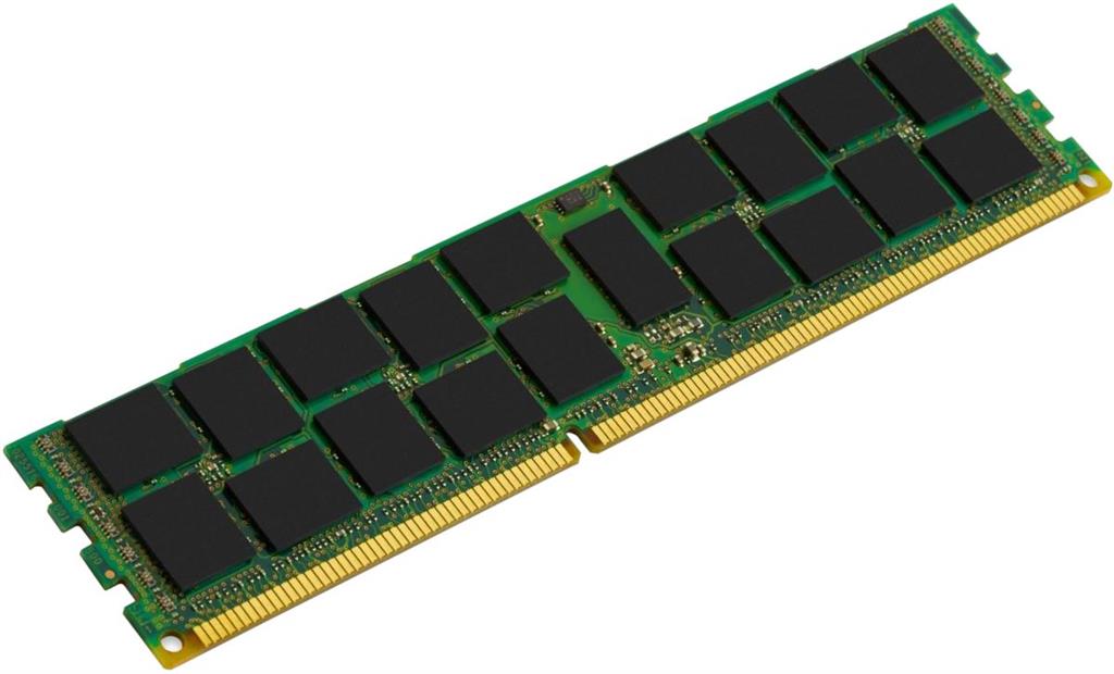 Kingston 8GB 1333MHz DDR3 ECC Reg CL9 DIMM 2Rx8, 1.5V