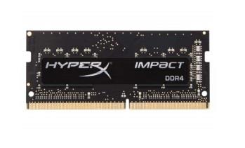 HyperX Impact 4GB 2133MHz DDR4 CL13 SODIMM, 1.2V