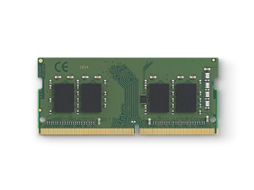 Kingston 4GB DDR4 2133MHz CL15 SODIMM 1.2V