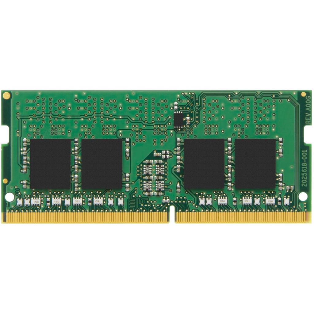 Kingston 8GB DDR4 2133MHz CL15 SODIMM 1.2V