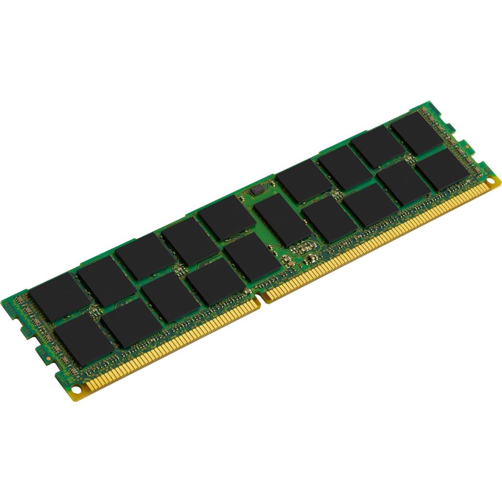 Kingston 8GB 1600MHz DDR3 CL11 Registered DIMM, ECC
