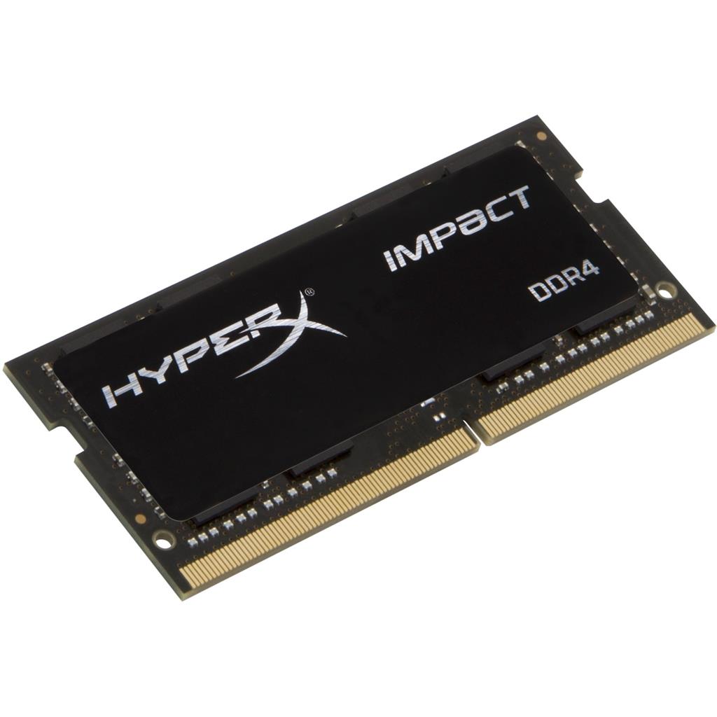 HyperX Impact 16GB 2133MHz DDR4 CL13 SODIMM
