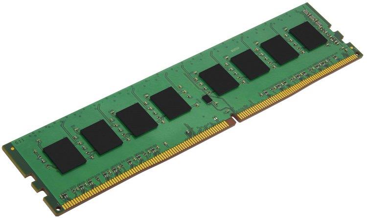 Kingston 8GB 2133MHz DDR4 Non-ECC CL15 DIMM 1Rx8