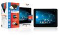 Yarvik Tablet GoTab Zetta 9.7', 4:3,