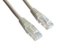 Gembird Patch kabel RJ45, cat. 5e, UTP, 1m,
