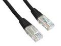 Gembird Patch kabel RJ45, cat. 5e, UTP, 0.5m,