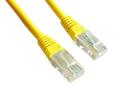 Gembird Patch kabel RJ45, cat. 5e, UTP, 0.5m,