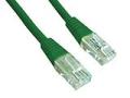 Gembird Patch kabel RJ45, cat. 5e, UTP, 2m,