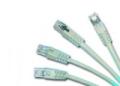 Gembird Patch kabel RJ45, cat. 5e, FTP, 2m,