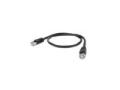 Gembird Patch kabel RJ45, cat. 5e, FTP, 2m,