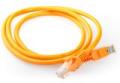 Gembird Patch kabel RJ45, cat. 5e, UTP, 1m,