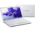 Sony nb VAIO EH3V8E/W