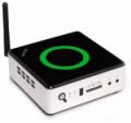 ZOTAC ZBOX NANO, DDR3-1066, HDMI, BT, DP,
