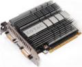 ZOTAC GeForce GT 610 ZONE Edition 1GB DDR3, 64