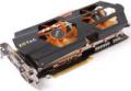 ZOTAC GeForce GTX 680 AMP, 2GB DDR5, 256 Bit,