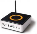 ZOTAC ZBOX NANO, X2 U4025, DDR3-1066, HDMI,