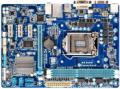 Gigabyte GA-H61MA-D3V, H61, DualDDR3-1333,